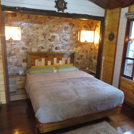 Villa La Cabala Del Draguillo à Santa-Cruz de Ténérife Extérieur photo